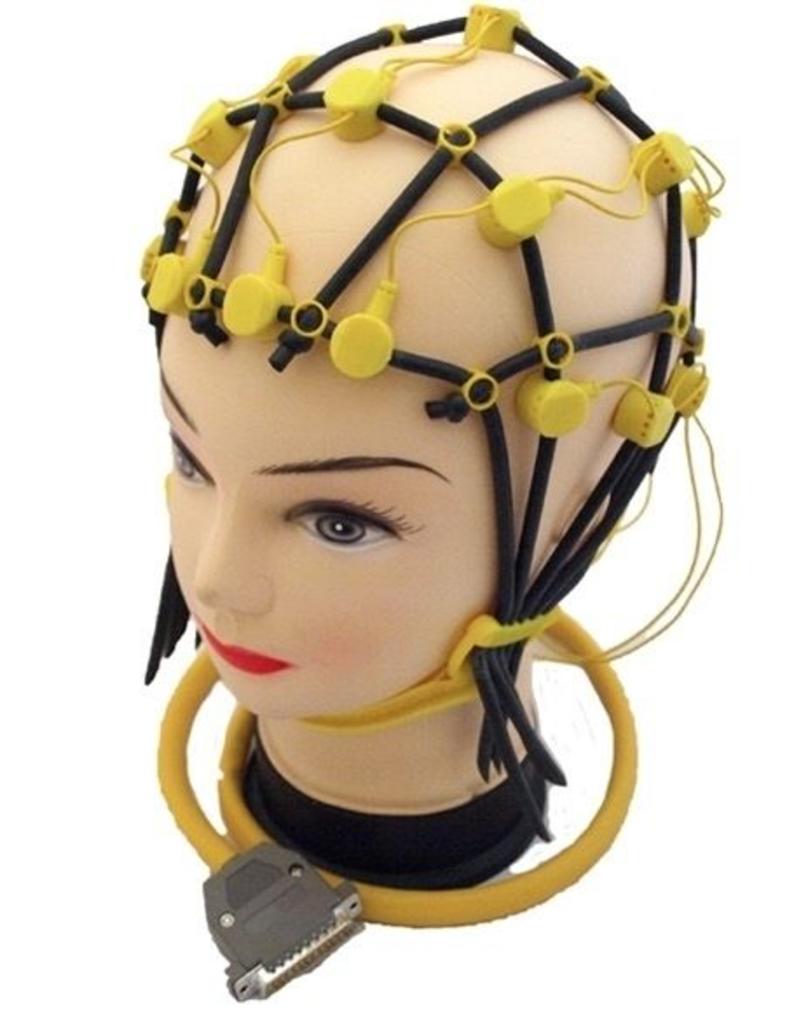 Gorra Pamel Combycap EEG