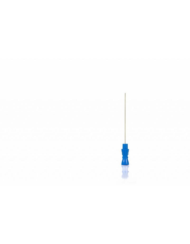 Technomed Technomed disposable EMG naaldelectrode 'silver line' (25-box)