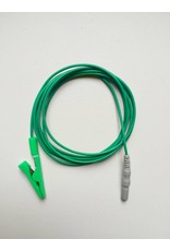 Medware Croco kabel met TP lead