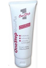 Onestep OneStep  electrode gel geleidend en abrasief of AbrasivPlus
