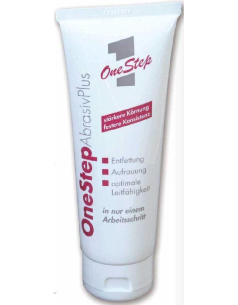 Onestep OneStep electrode gel conductive and abrasive or AbrasivPlus