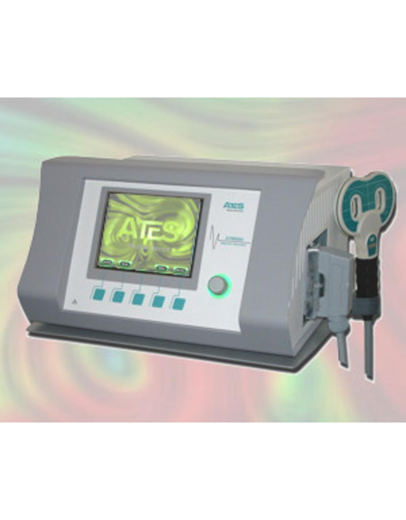 Cnaps Cadwel Stimulateur magnétique ATES STM9000