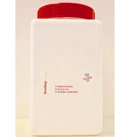 Onestep OneStep Cleargel für Combycap oder Electrocap
