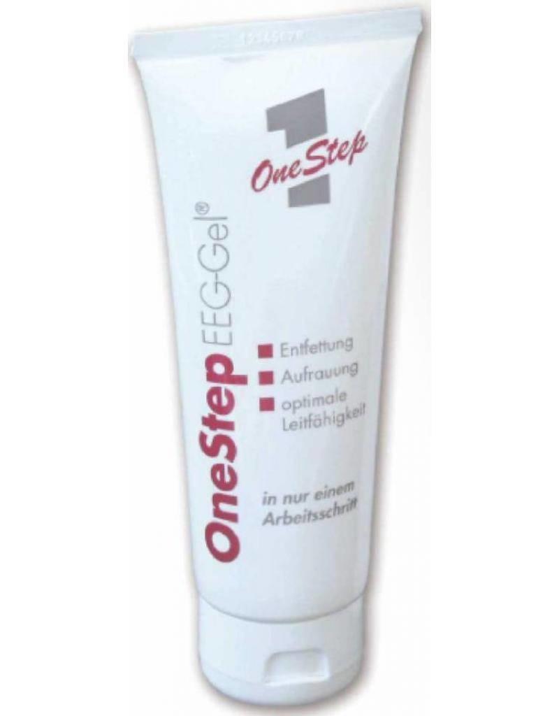 Onestep Gel d'électrode OneStep conducteur et abrasif ou AbrasivPlus