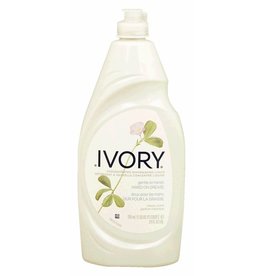 C-Naps Détergent Ivory