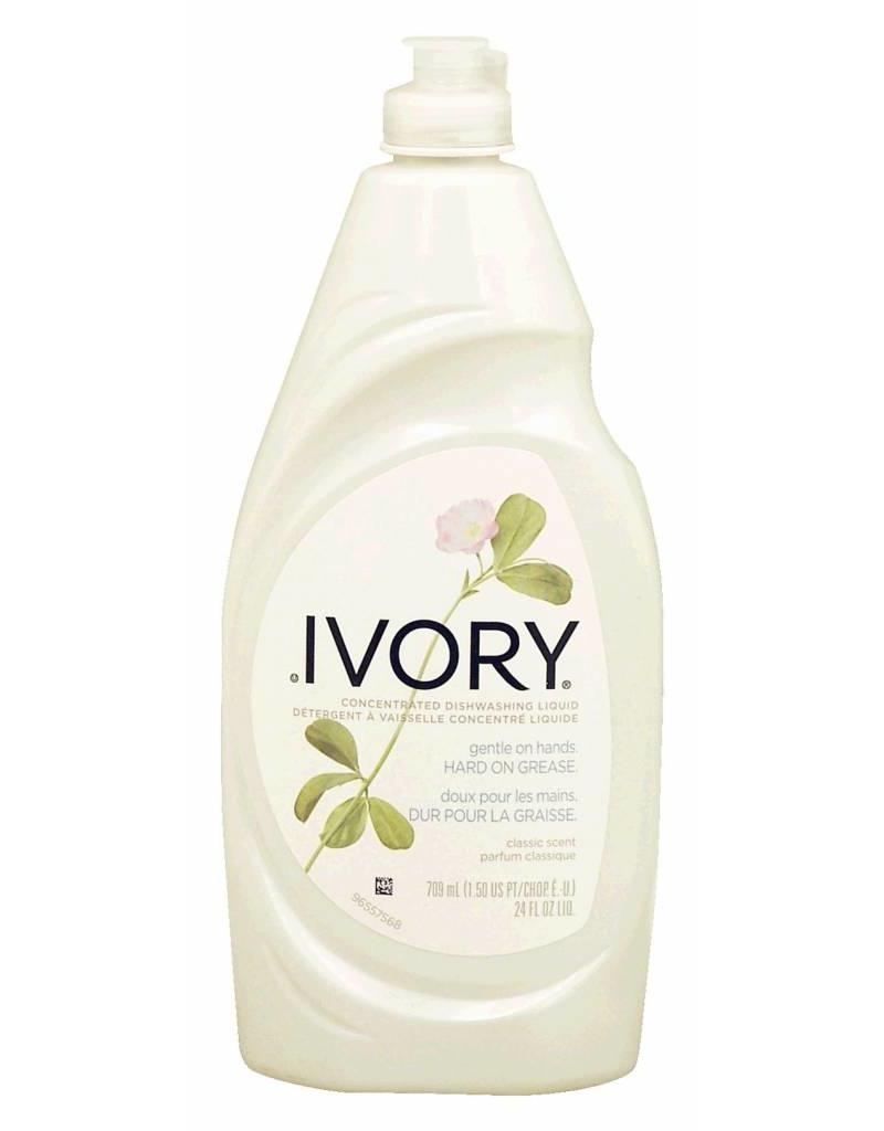 C-Naps Ivory detergent