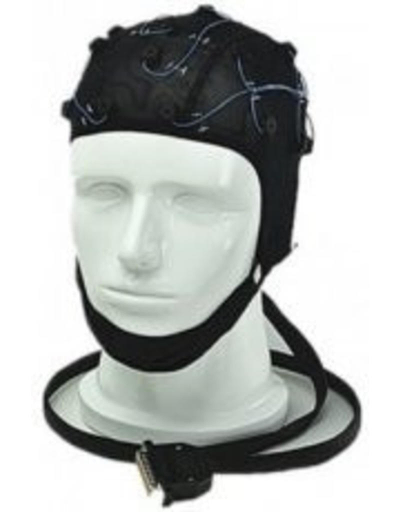 EEG cap for EBNeuro Be Micro holter