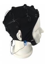 EB Neuro EEG cap 24H for BeMicro with 2 x ECG