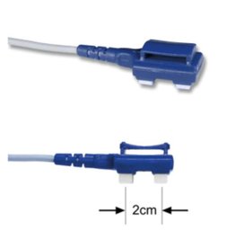 Natus Bar electrode 2cm or 4cm