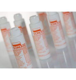 Sonogel Gel d'électrode Sonogel (flacon 250ml)