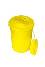 C-Naps Naaldencontainer 0.5l / 2.2l