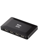 USB hub 2.0 4 port