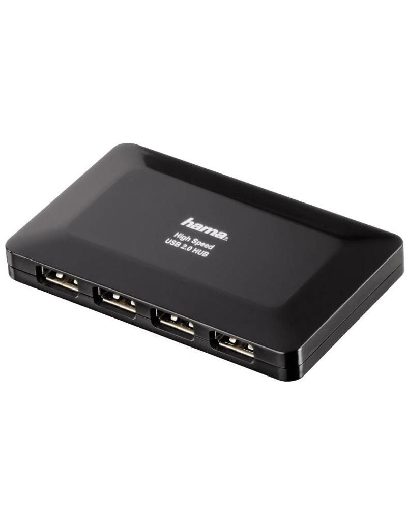 USB Hub 2.0 4 port