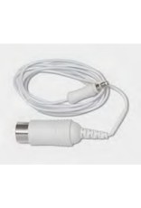 Natus Natus adapter cable for concentric EMG needles
