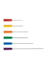 Technomed Disposable Monopolar EMG needle with cable - Copy