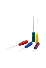 Technomed Disposable concentric EMG needle electrode GOLDLINE