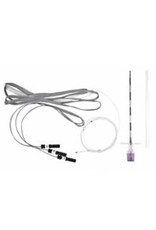 Cnaps Cadwel Électrode spinale épidurale