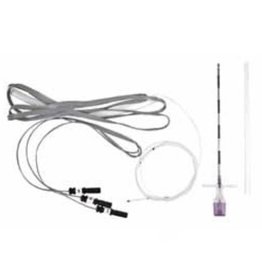 Cnaps Cadwel AD Tech Epidurale Spinalelektrode