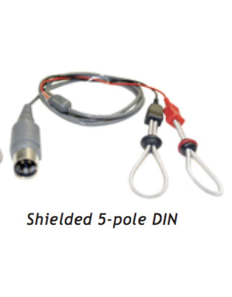 STIL Electrodo de anillo EMG