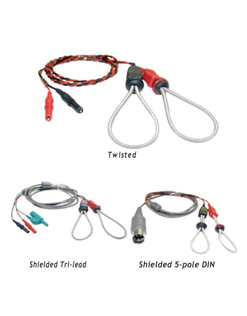 STIL EMG ring electrode