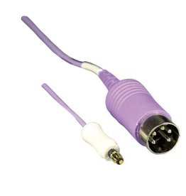Natus Natus cable for concentric EMG needles