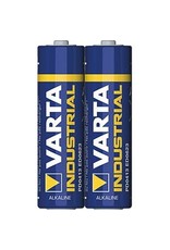 varta Batterij AA x 2