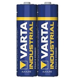 varta Batterij AA x 2