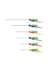 Technomed Technomed disposable hypodermic (botox) EMG needle electrodes