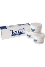 Weaver en Co Pasta conductora TEN20 para EEG/EP