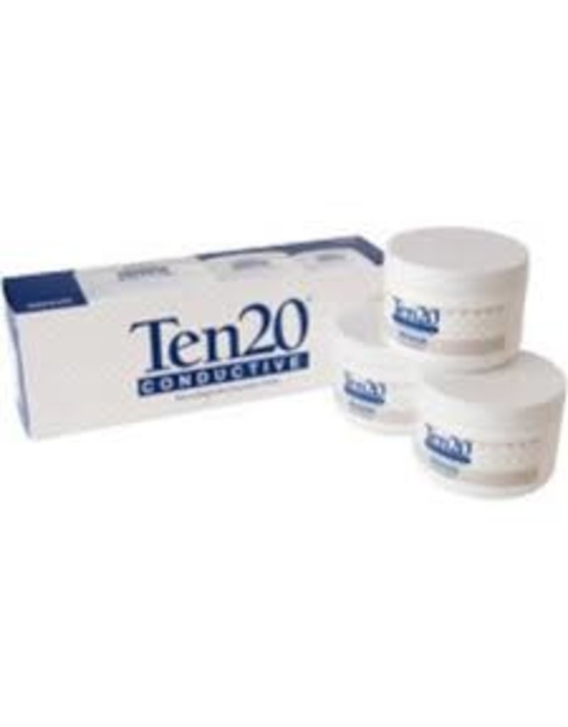 Weaver en Co Pasta conductora TEN20 para EEG/EP