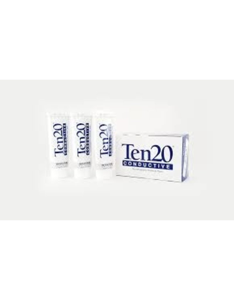 Weaver en Co Pasta conductora TEN20 para EEG/EP