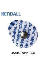 Kendall Electrodos de ECG Kendall Meditrace MT200