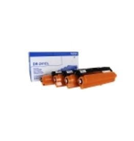 Brother Jeu de batterie Brother d'origine DR-241CL