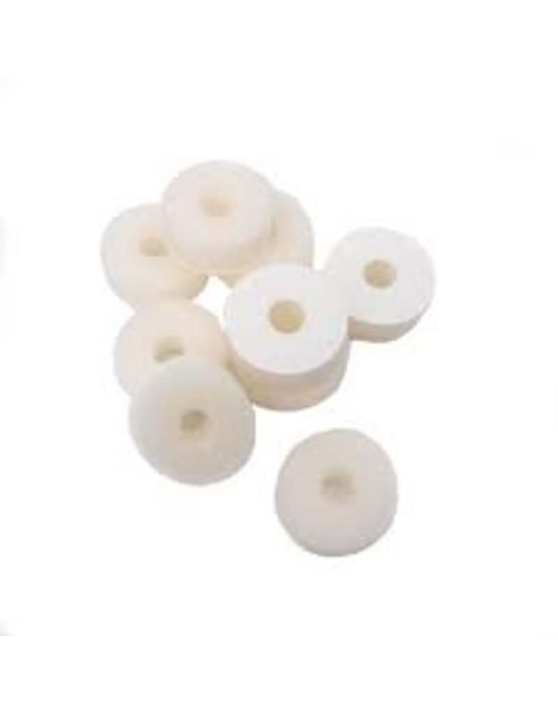 ECI Electrocap E6 Disques d'éponge jetables (paquet de 100)