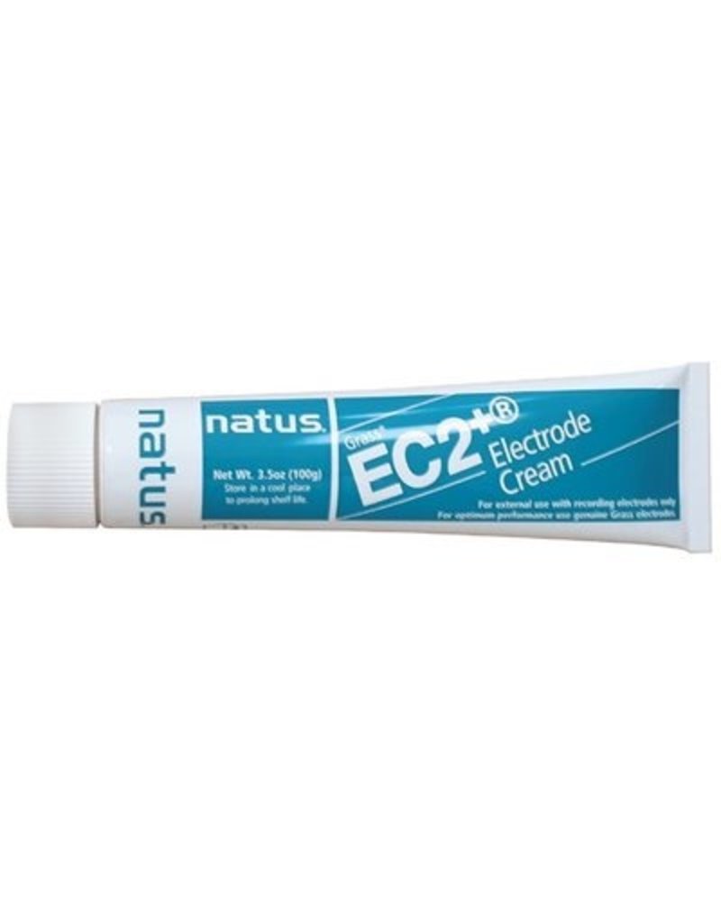 Natus Crème d'électrode EC2