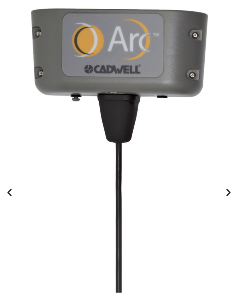 Cnaps Cadwel Cadwell ARC EEC
