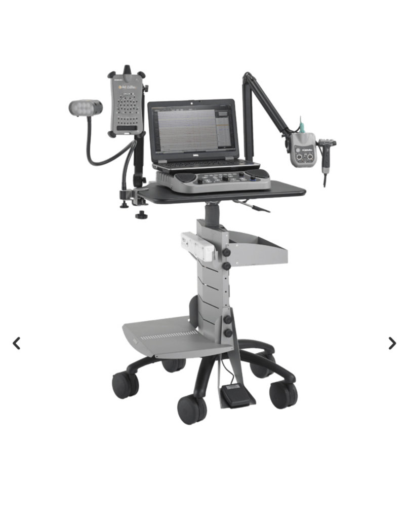 Cnaps Cadwel EEG Cadwell ARC