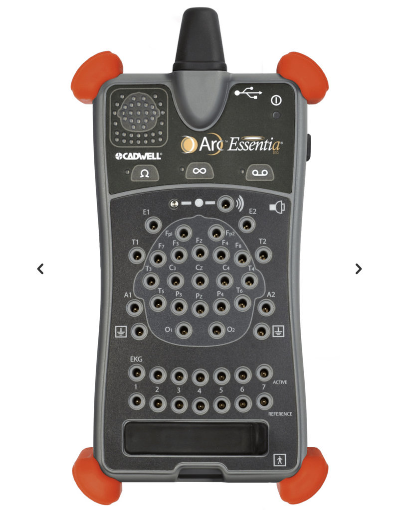 Cnaps Cadwel Boîtier d'entrée à distance Cadwell ARC