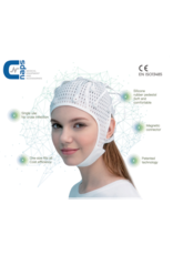 Greentek FlexCap : capuchon EEG jetable
