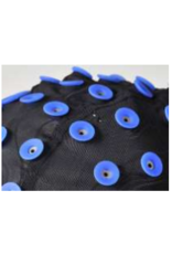 Greentek EEG cap 24H voor 24u registratie