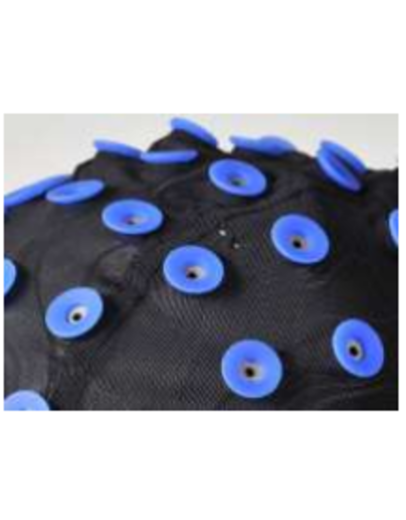 Greentek EEG cap 24H voor 24u registratie