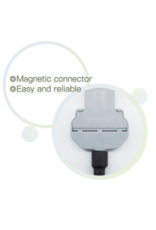 Greentek FlexCap : capuchon EEG jetable