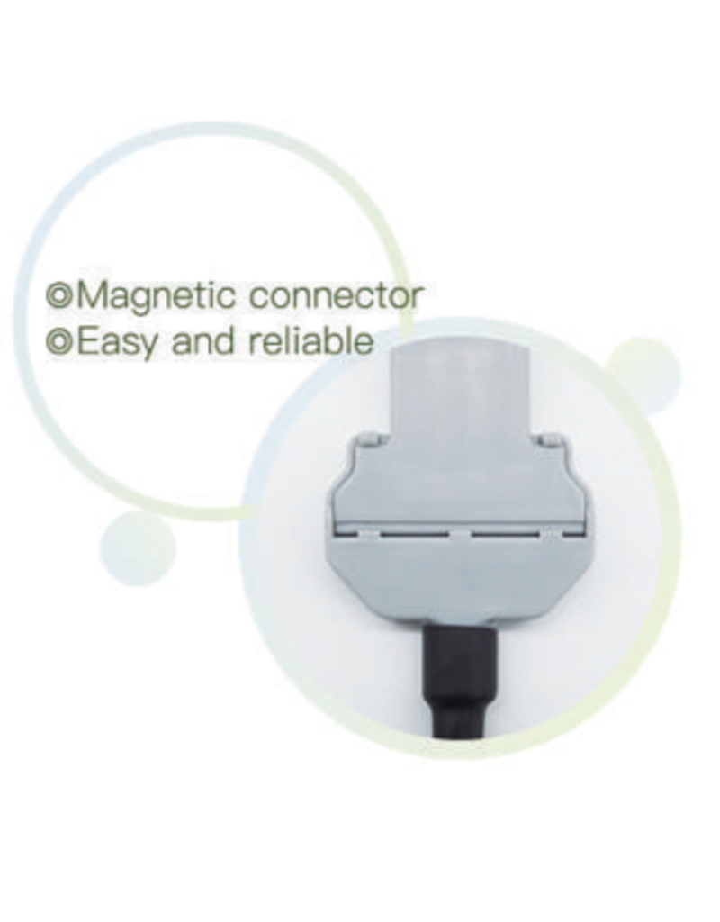 Greentek FlexCap : capuchon EEG jetable