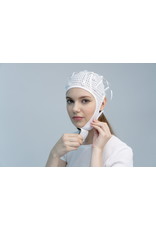 Greentek FlexCap: disposable EEG cap