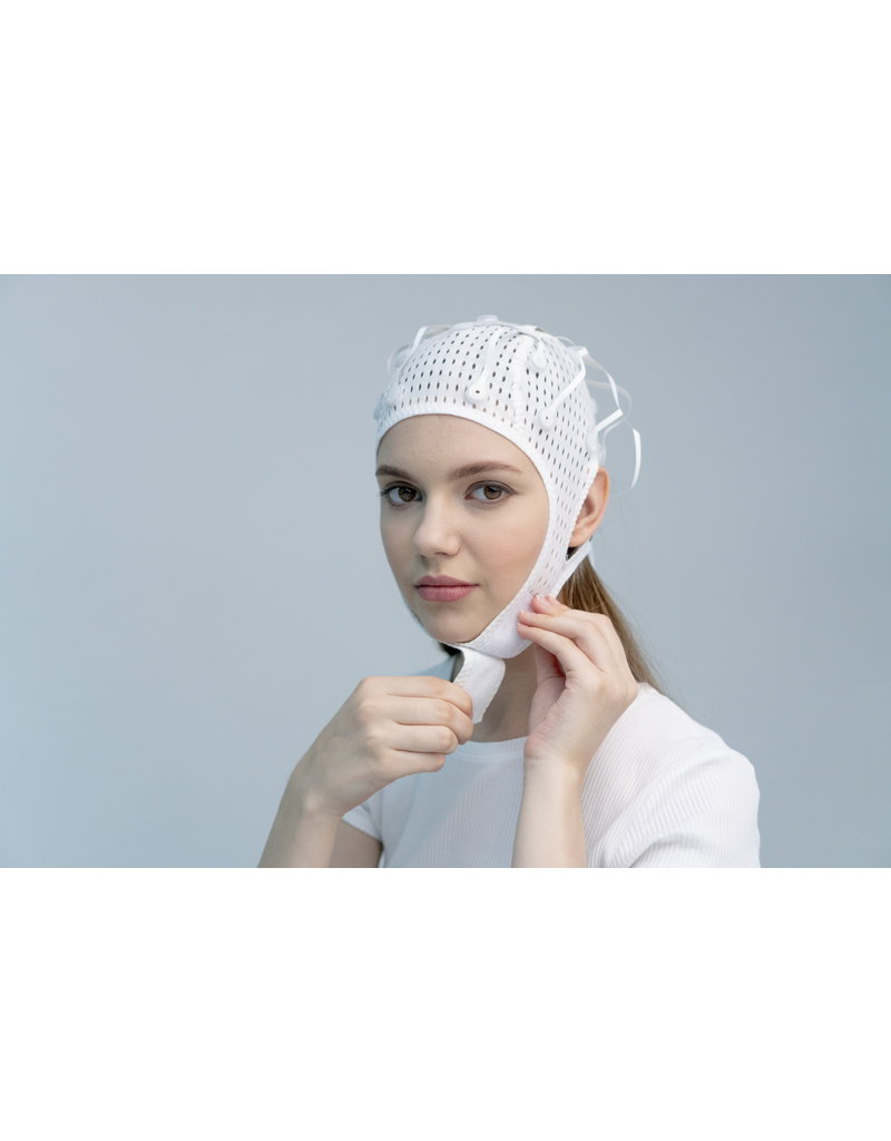 Greentek FlexCap: wegwerp EEG cap