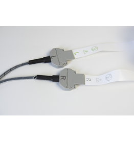 Greentek Câble adaptateur magnétique Flexcap