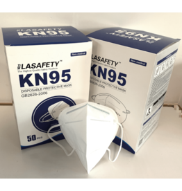 Masques buccaux FFP2 KN95