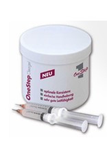 Onestep Cleargel OneStep à utiliser avec les capuchons EEG - Copier