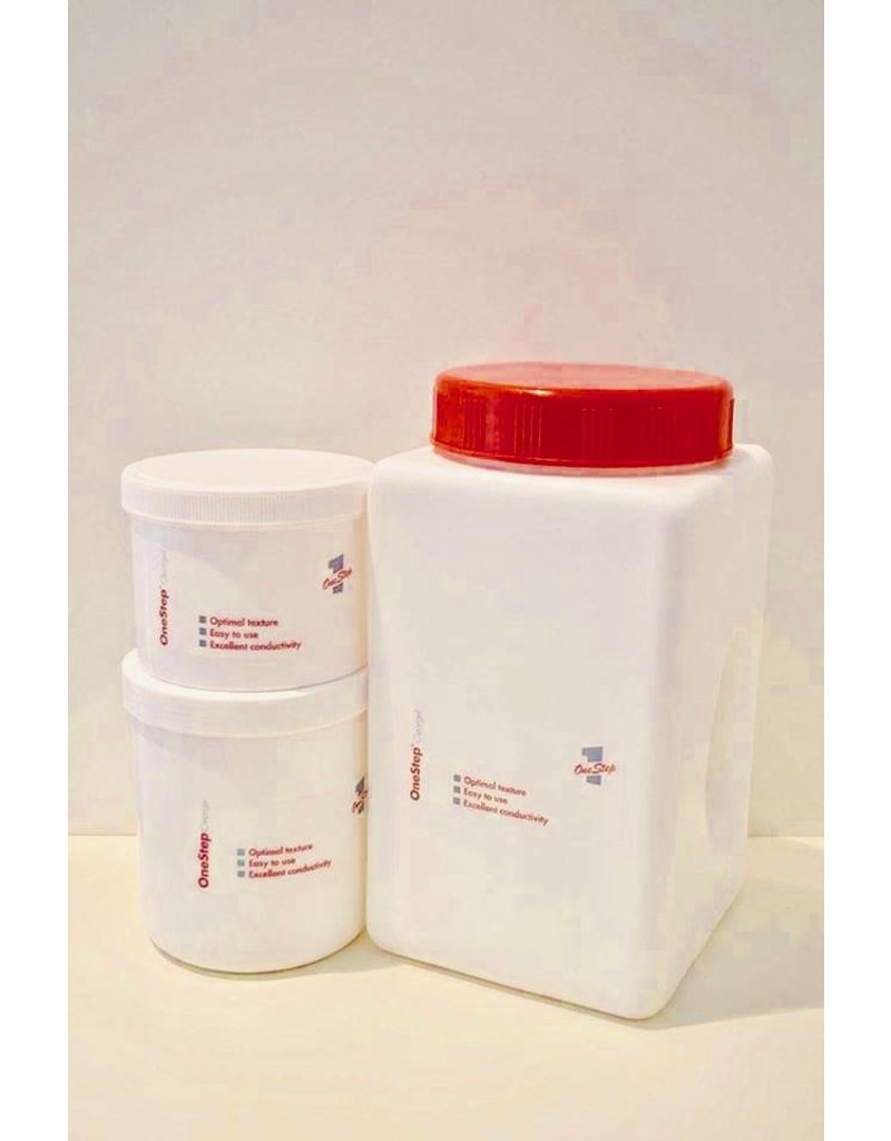 Onestep Cleargel OneStep à utiliser avec les capuchons EEG - Copier