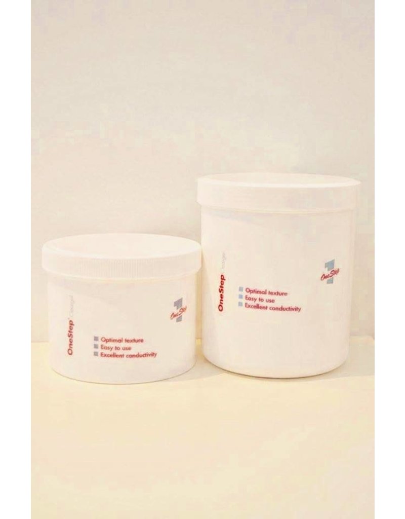 Onestep Cleargel OneStep à utiliser avec les capuchons EEG - Copier